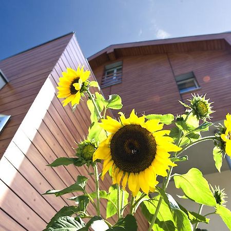 Mittendorf Klimaresidence Schenna Exteriör bild