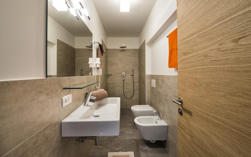 Mittendorf Klimaresidence Schenna Rum bild