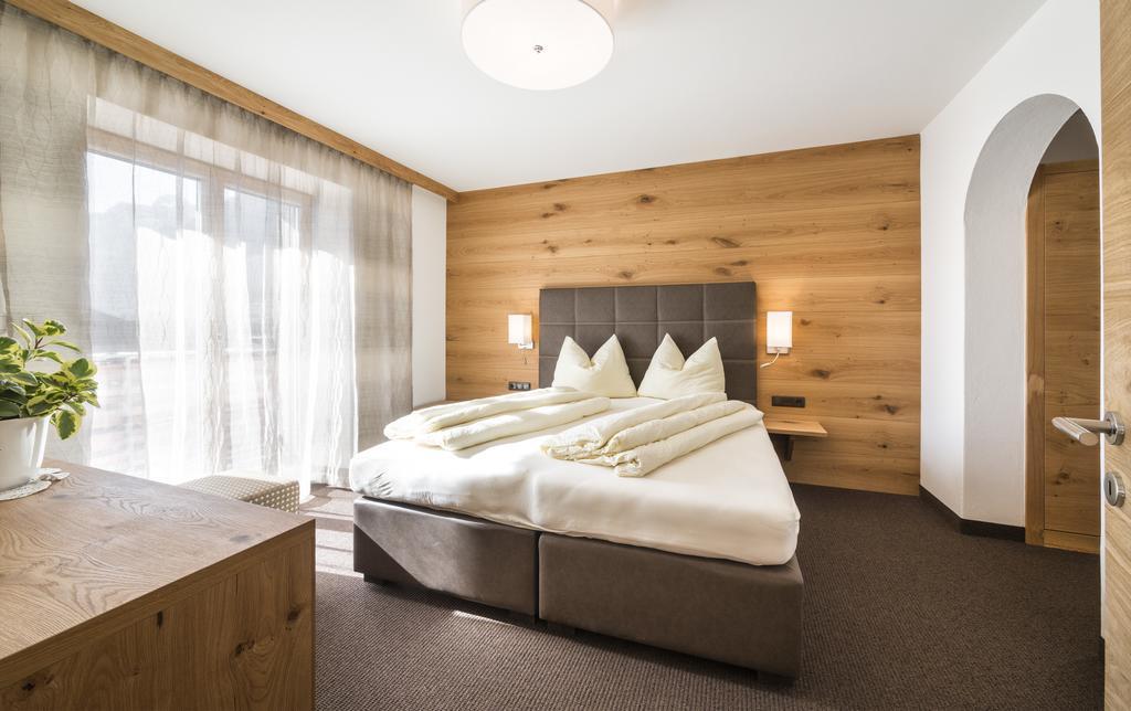 Mittendorf Klimaresidence Schenna Rum bild