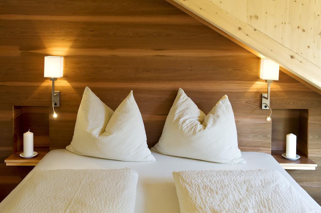 Mittendorf Klimaresidence Schenna Rum bild